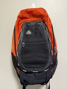 Y2k Vintage Nike ACG Bio KNX Backpack